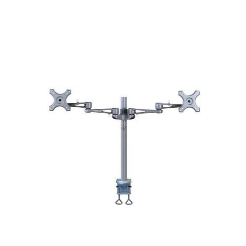Suporte de mesa FPMA-D935D para monitores 10-27