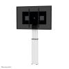 Suporte de parede TV PLASMA-W2500SILVER 