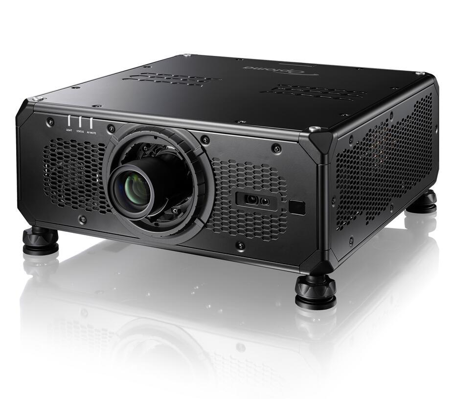 Optoma ZU1900 WUXGA Laser
