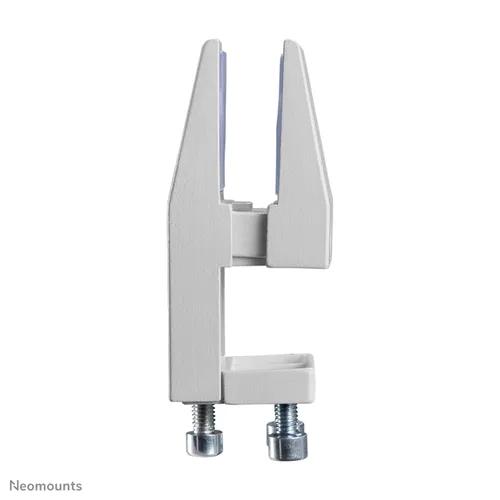 Abraçadeiras de mesa (2 unidades) NS-CLMP40WHITE