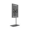 Suporte Display M Pro Series Enclosure 55 Floorbase