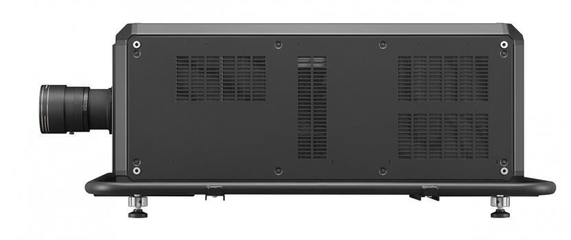 Projetor Panasonic PT-RQ50KEJ 4K