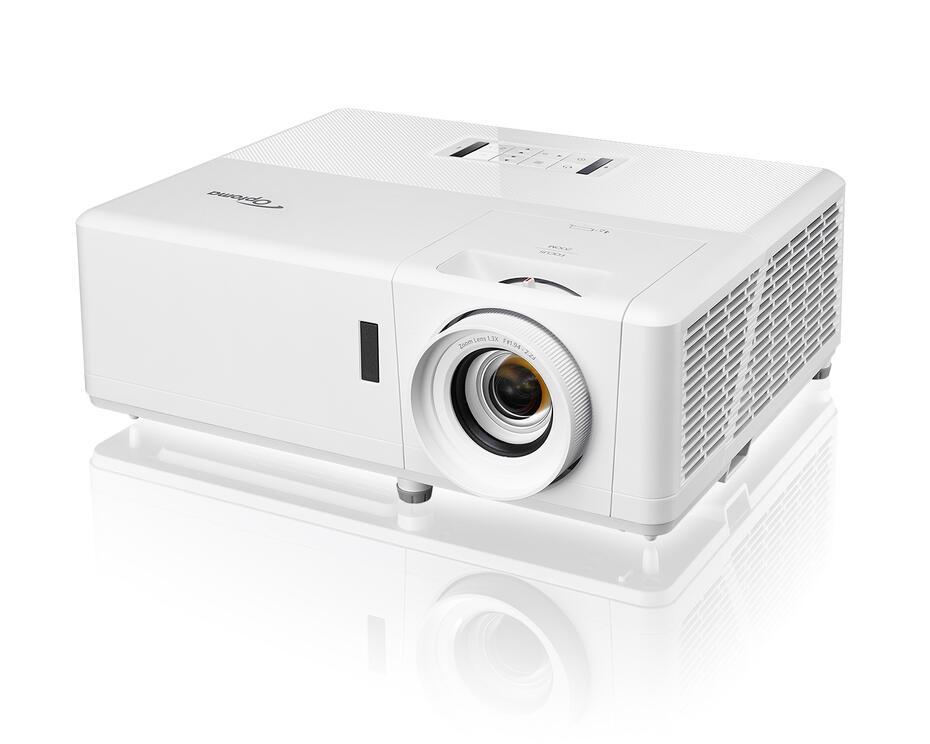 Optoma HZ40 Full HD Laser