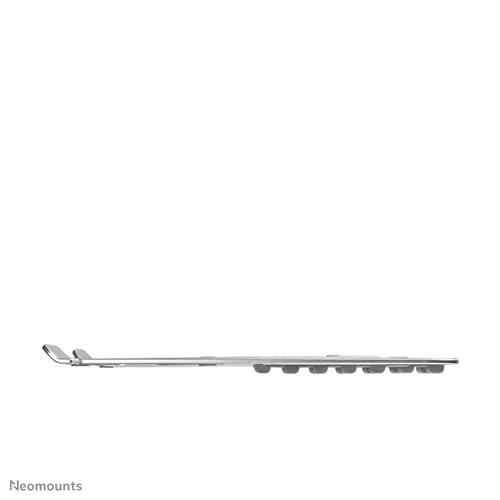 Suporte NSLS085SILVER para portátil 