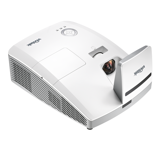 VIVITEK DW770 UST