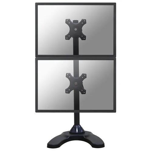 Suporte de mesa FPMA-D700DDV para monitores 10-27
