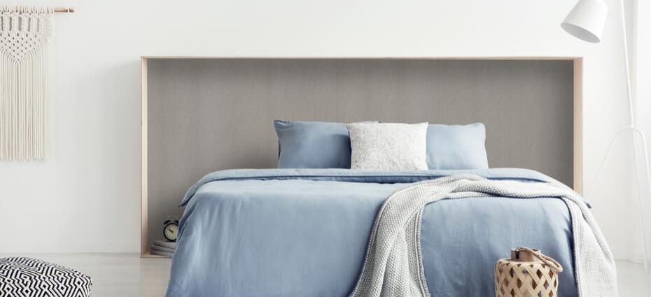 Vinil Design de interiores NE51 Soft Brushed Silver