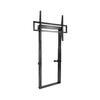 Suporte de Chão/Parede Hiperión para TV 55-100