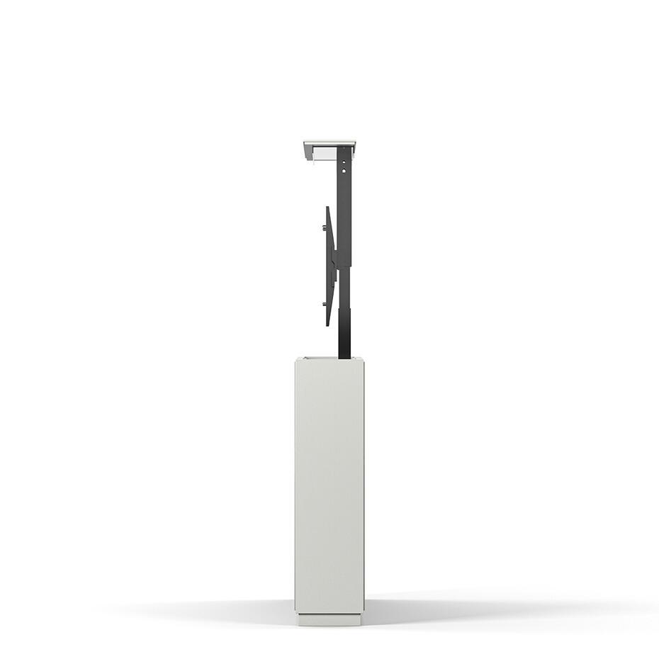 Armário M AV Cabinet TV-Lift 55¨ Slimline