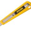 X-Acto OLFA Rubber Grip Auto-Lock 100-NA-1
