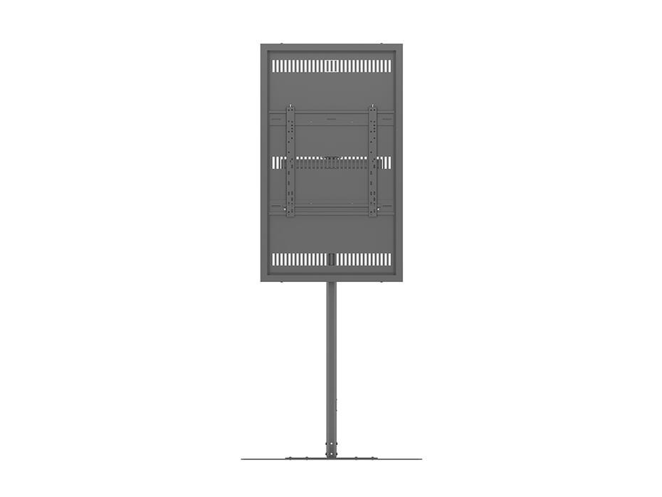 Suporte Display M Pro Series Enclosure 49 Floorbase