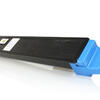 Kyocera TK895 Toner Azul Compatível