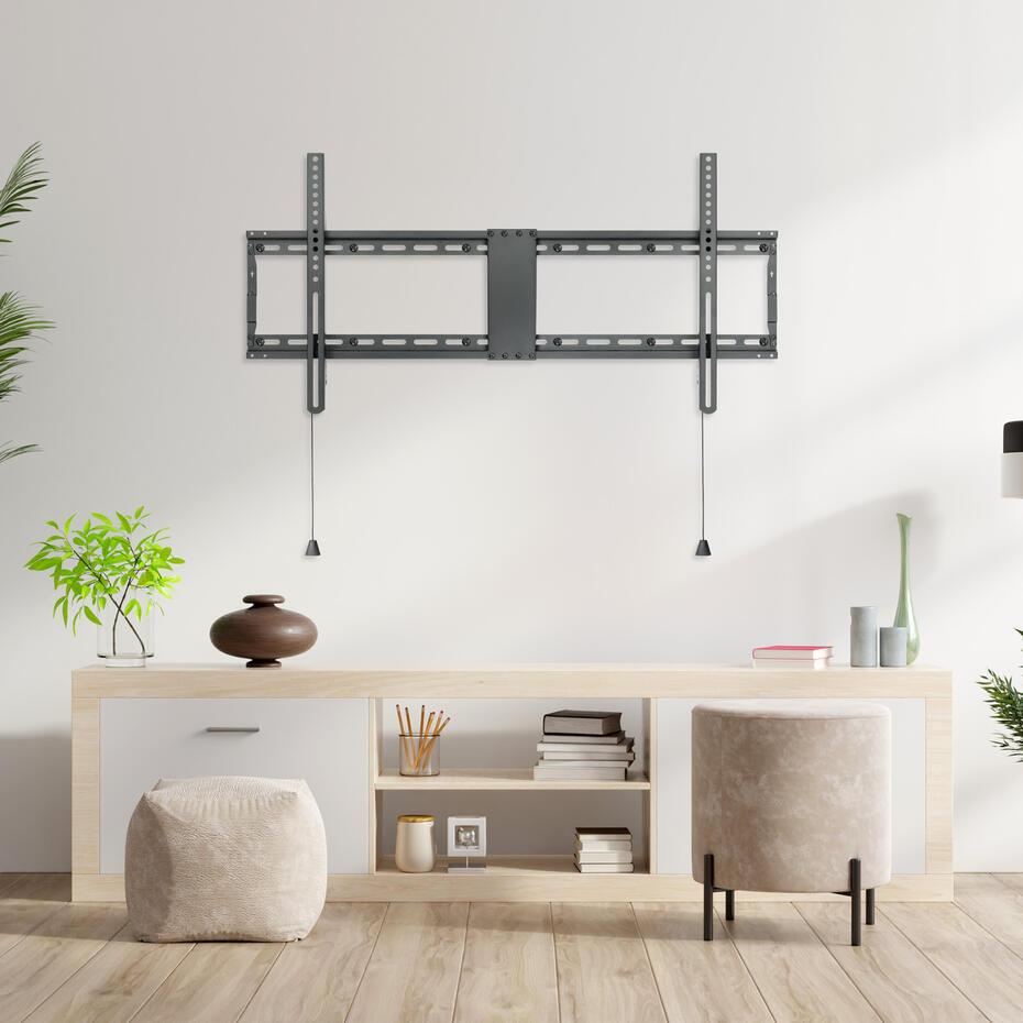 Suporte de Parede para TV 43-90 LP4390F-B