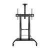 Suporte de Chão Ares para TV 60-100