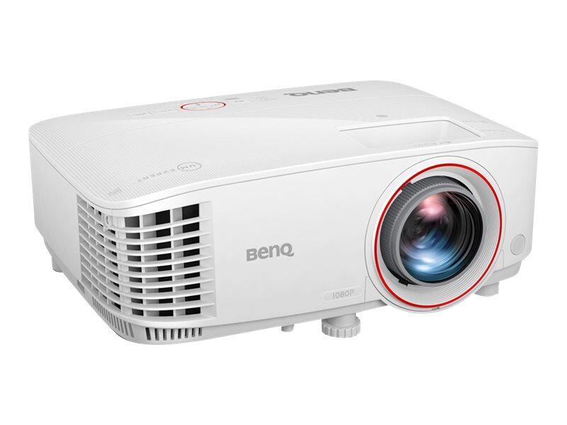 Benq TH671ST Gaming Curta Distância