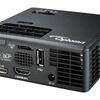Optoma ML750e WXGA