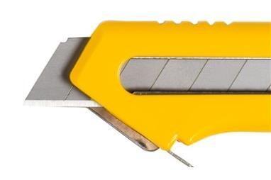 X-Acto OLFA 90º Cutting Base Ratchet Lock Utility 