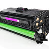 CE403A Toner Magenta HP Compatível