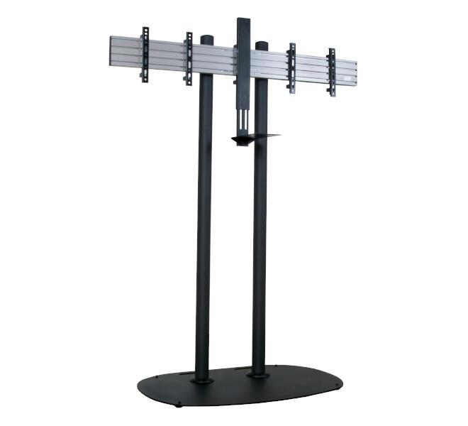 Suporte de Chão TV Twin B-Tech BT8520