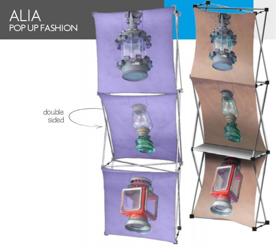 Pop Up Alia