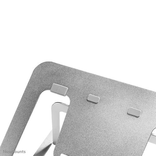 Suporte NSLS085SILVER para portátil 