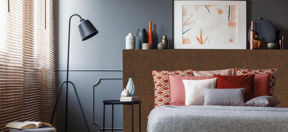 Vinil Design de interiores NG17