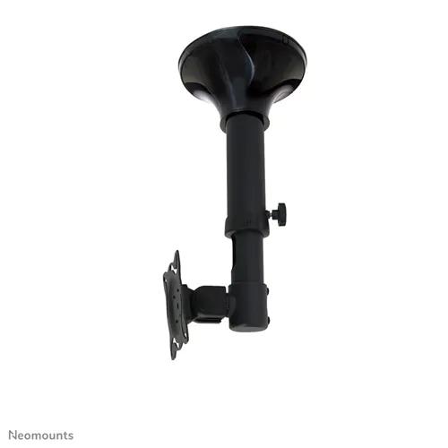 Suporte de teto FPMA-C025BLACK para monitor 10-30