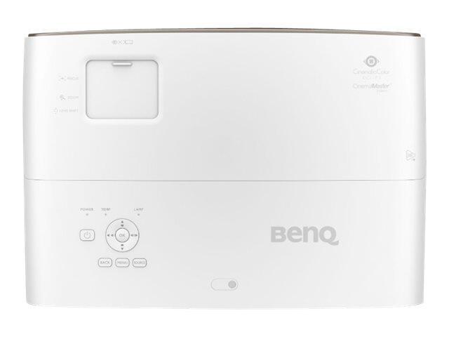 Benq CinePrime W2700i 4K Android TV
