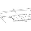Base M Public Display Floorstand