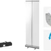 Roll-Up Banner Albares
