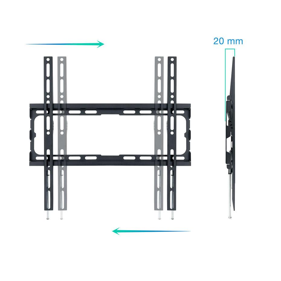 Suporte de Parede para TV 32-70 LP1070F-B