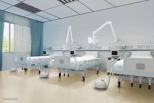Suporte de parede Medical FPMA-HAW200