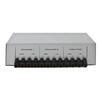 Controlo de Altifalante 2 Vias BT12