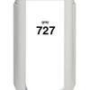 727 (B3P24A/F9J80A) Cinza HP Compatível