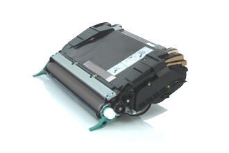 Lexmark C522 Toner Preto Compatível