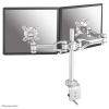 Suporte de mesa FPMA-D1030D para monitores 10-24