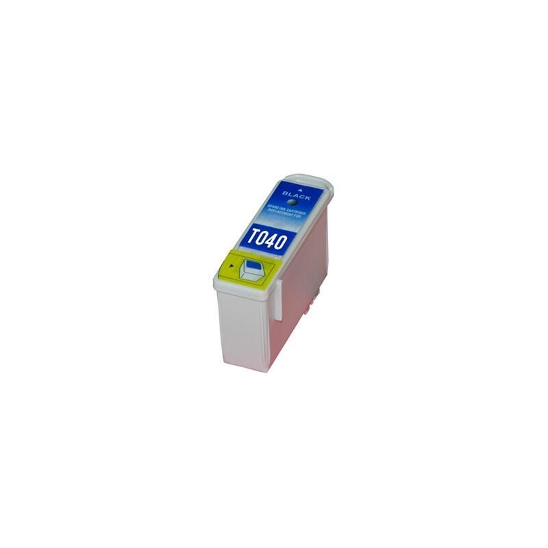 Epson T040 Preto Compatível