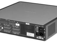 Amplificador de Potência 8x60W Praesideo Bosch LBB 4428/00