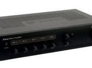 Amplificador Misturador Plena PLE-1ME240