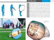 Banner Silves Golf