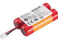 Baterias para LBB4540 (pack 10 unidades)