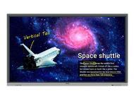 Benq Education RE7501 4K Interativo 75