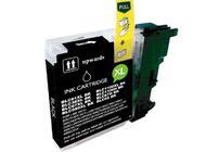 Brother LC1100 Preto Compativel