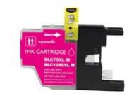 Brother LC1240 Magenta Compatível