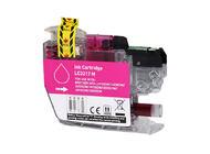 Brother LC3217 Magenta Compatível