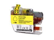 Brother LC3219XL Amarelo Compatível