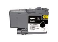 Brother LC3235 Preto Compatível