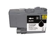 Brother LC3237 Preto Compatível