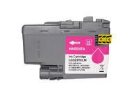 Brother LC3239 Magenta Compatível