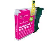 Brother LC985 Magenta Compatível